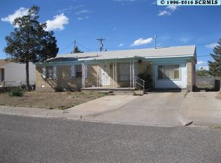 303 Arizona St, Hurley, NM 88043