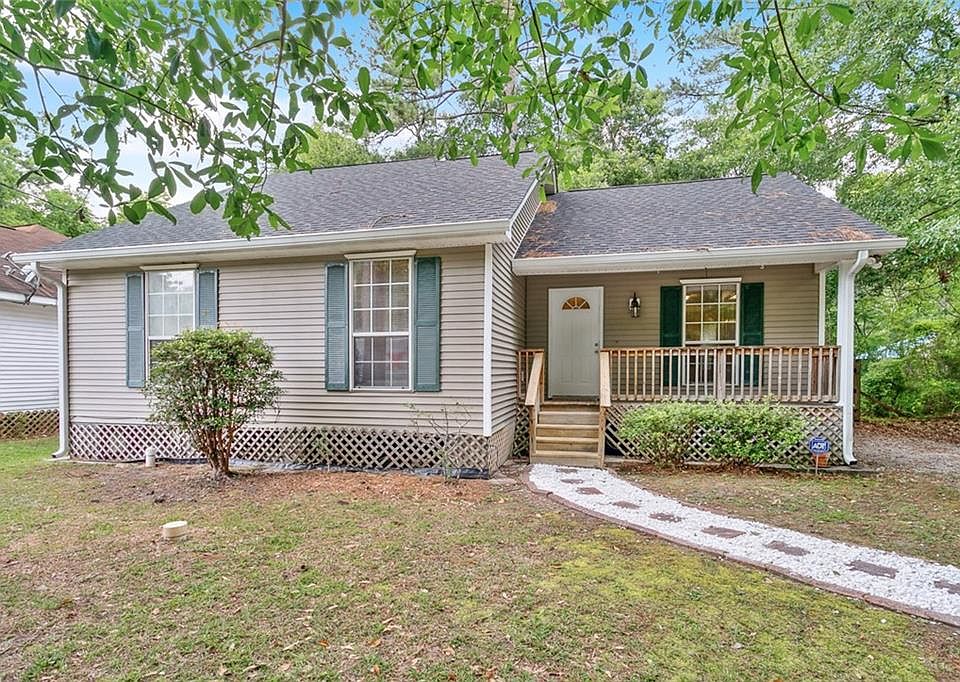 1429 Jasmine St, Mandeville, LA 70448 Zillow