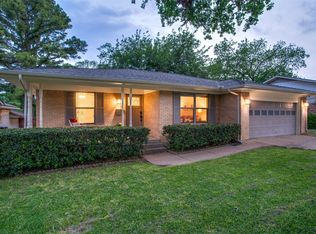 2114 Normandy Dr, Irving, TX 75060