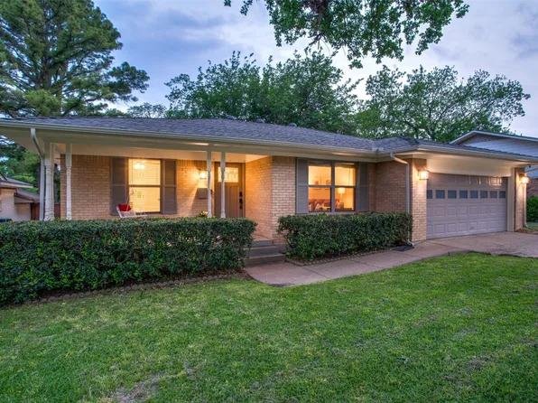 2114 Normandy Dr, Irving, TX 75060