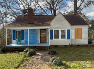 110 Courtland St, Chester, SC 29706