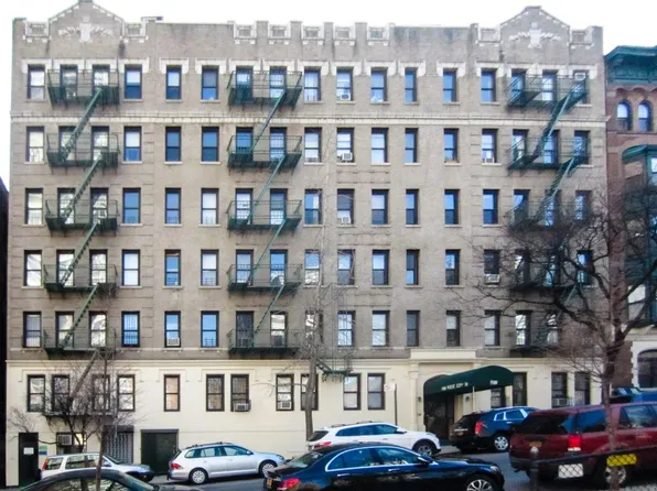 510 West 123rd Street