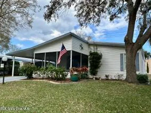 139 Woodsmill Blvd #56, Cocoa, FL 32926