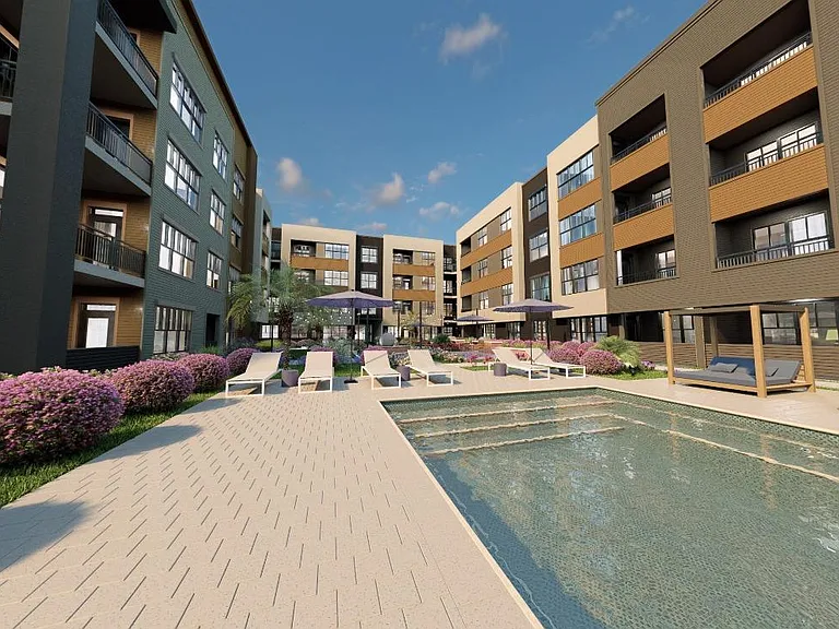 The Residences at The Gilmore — Photo 19