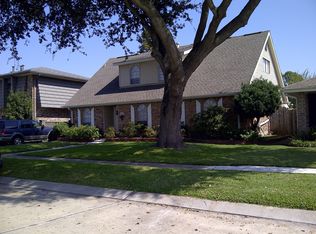 4164 Beaujolais Dr, Kenner, LA 70065
