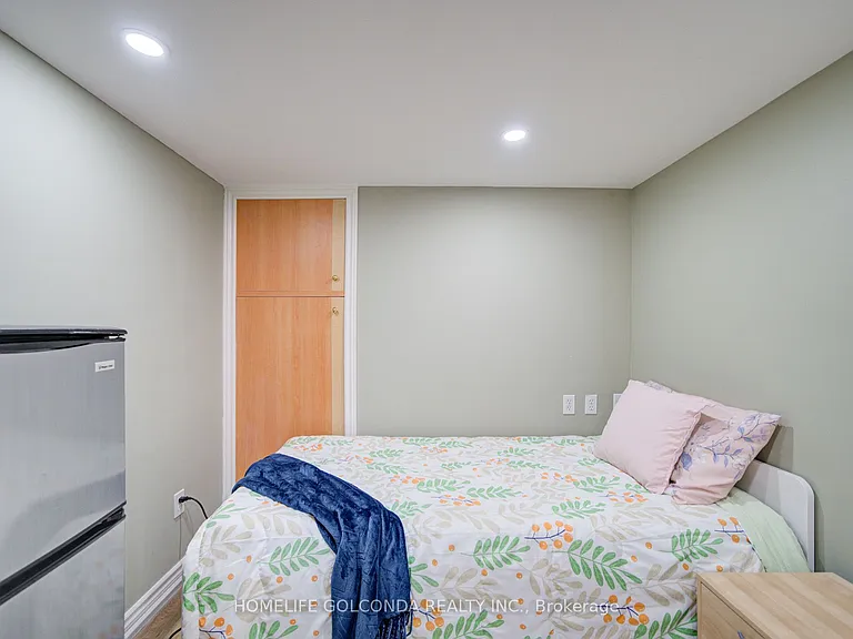 263 Milliken Meadows Dr #BASEMENT — Photo 16