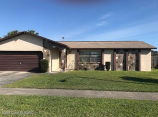 1704 Tuers Rd, Melbourne, FL 32935