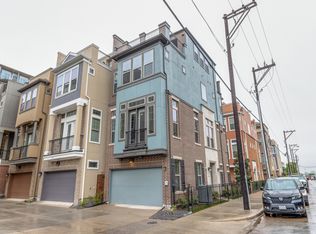 1309 Arch Pl, Dallas, TX 75215