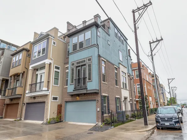 1309 Arch Pl, Dallas, TX 75215