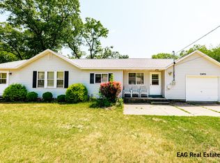 5495 Washington Ave, Muskegon, MI 49442