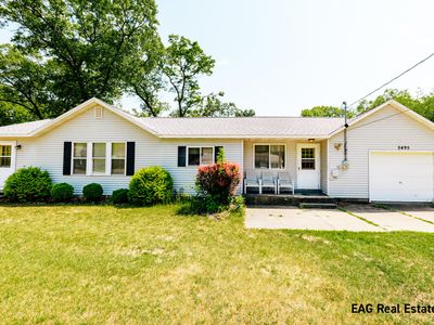 5495 Washington Ave, Muskegon, MI, 49442