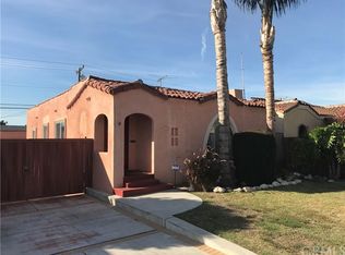 5609 Lime Ave, Long Beach, CA 90805