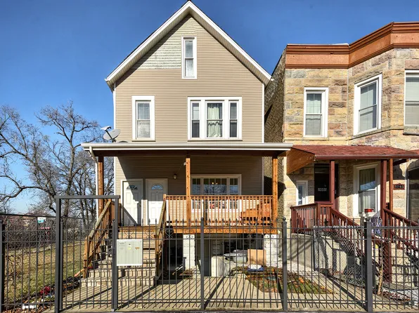 4016 W Washington Blvd, Chicago, IL 60624