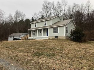 323 New Boston Rd, Middle Granville, NY 12849