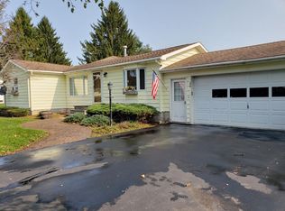 26 Medallion Dr, Otego, NY 13825