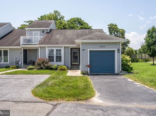 31010 Crepe Myrtle Dr Unit 48, Millsboro, DE