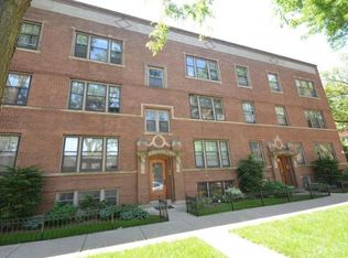 1353 W Winona St APT 2, Chicago, IL 60640