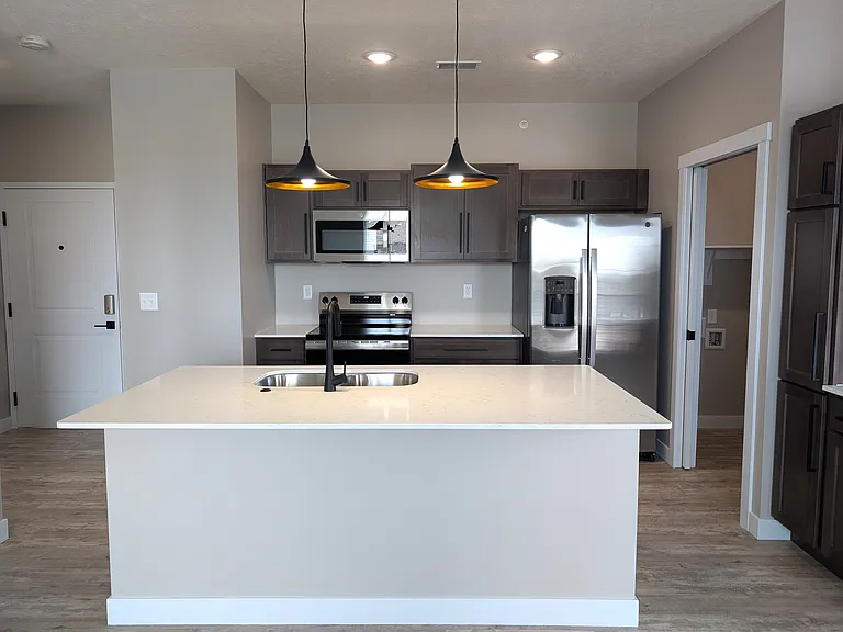 North Creek Apartments — Photo 28
