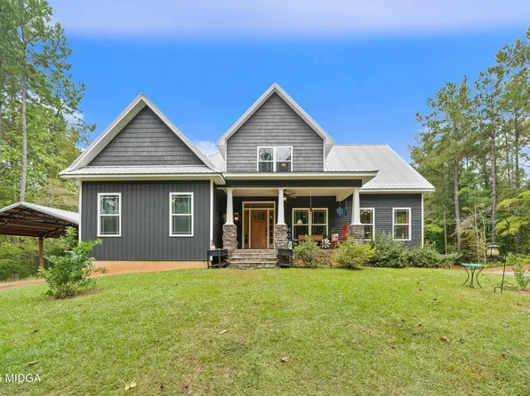 332 Hickory Ln, Gray, GA 31032