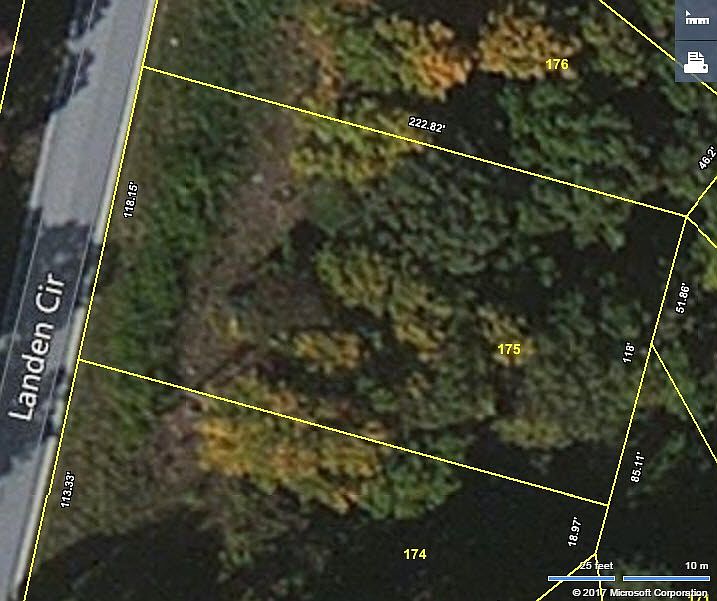 2nd image of 639 Landen Cir