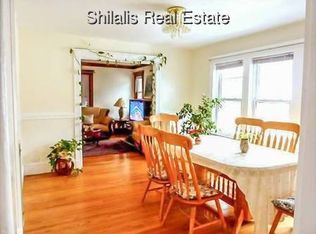 20 Wiley Rd #1, Belmont, MA 02478