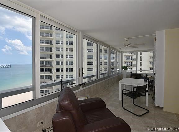 3rd image of 3600 Galt Ocean Dr APT 11D