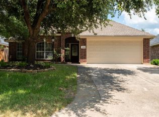 6314 Cobble Manor Ln, Spring, TX 77379