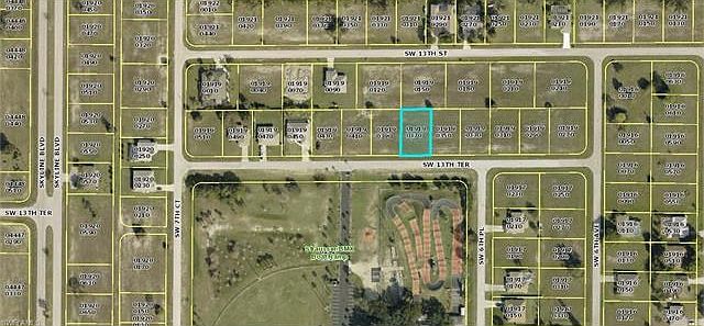 2nd image of 621 SW 13th St