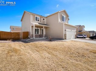 9164 Sand Myrtle Dr, Colorado Springs, CO 80925