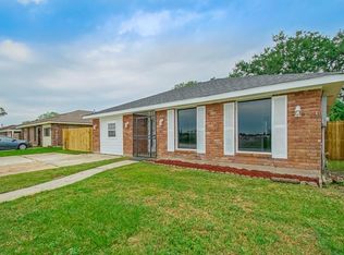 10311 Plainfield Dr, New Orleans, LA 70127