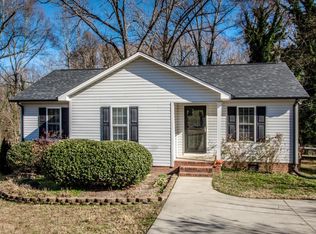 502 State St, Lincolnton, NC 28092