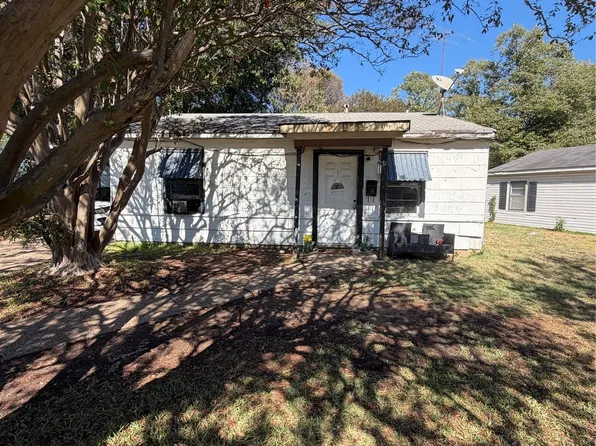 3534 Pleasant Dr, Shreveport, LA 71109