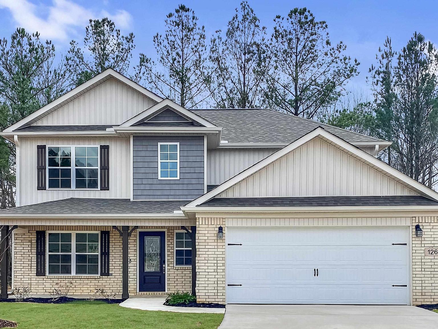 126 Wyatt Cir, Owens Cross Roads, AL 35763 Zillow