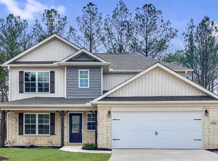 126 Wyatt Cir, Owens X Rds, AL 35763