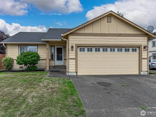 1329 131st Street E, Tacoma, WA 98445