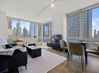 635 W 42nd St APT 37B, New York, NY 10036