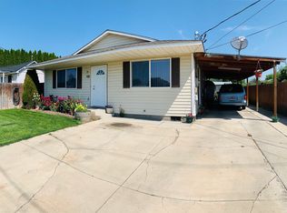 718 Fairview Ave, Sunnyside, WA 98944