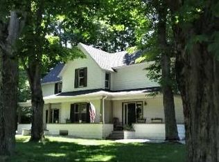 306 E 500 N, Valparaiso, IN 46383