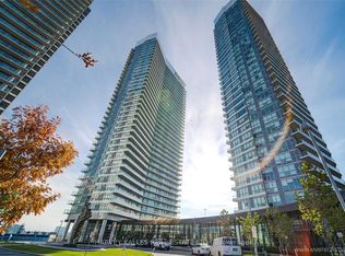 115 McMahon Dr #3202, Toronto, ON M2K 0E3