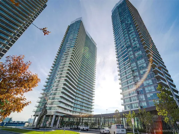 115 McMahon Dr, Toronto, ON