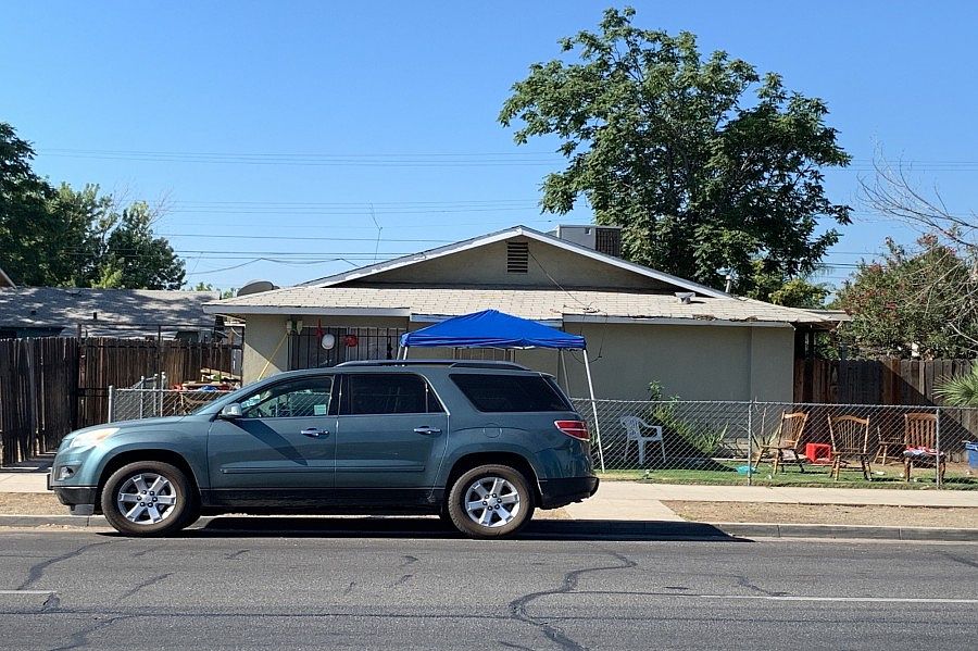 1st image of 1207 Monterey St
