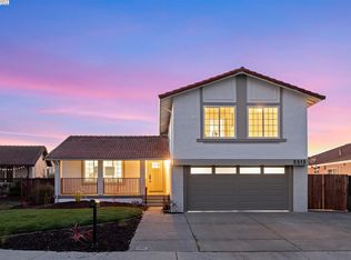 3513 Barnacle Ct, Union City, CA
