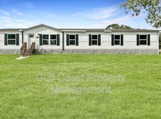 6293 Gewant Blvd, Punta Gorda, FL 33982