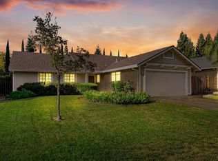 7413 Santa Susana Way, Fair Oaks, CA 95628