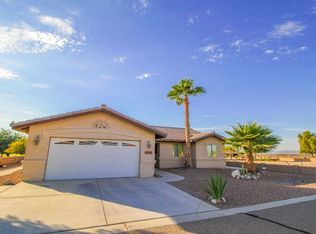 11732 Castle Dome St, Wellton, AZ 85356