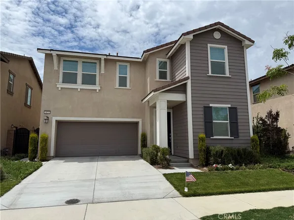 4924 S Grayson Way, Ontario, CA 91762