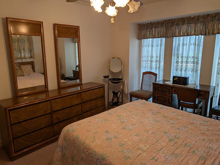 3rd Bedroom
