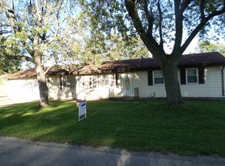 2019 King St, Tilton, IL 61833