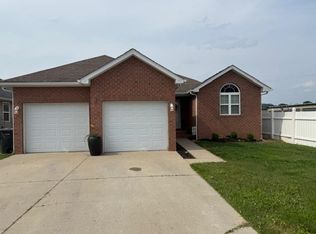 35 Private Drive 79, Proctorville, OH 45669