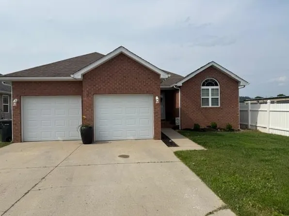 35 Private Drive 79, Proctorville, OH 45669